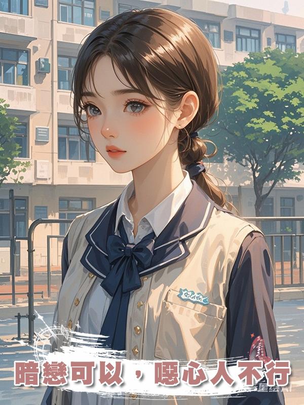 暗戀可以，噁心人不行在線閱讀