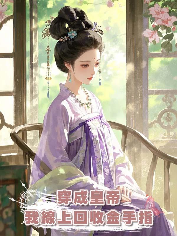 穿成皇帝我線上回收金手指在線閱讀