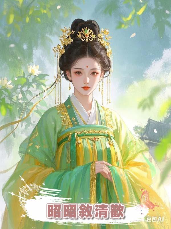 昭昭敘清歡在線閱讀