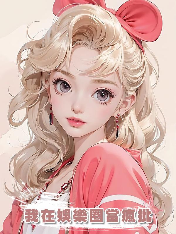 我在娛樂圈當瘋批在線閱讀