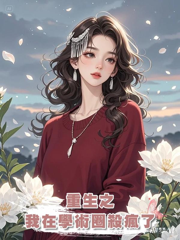 重生之我在學術圈殺瘋了在線閱讀