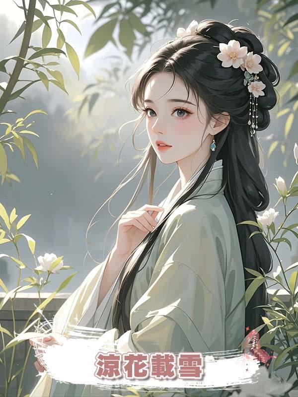 涼花載雪在線閱讀