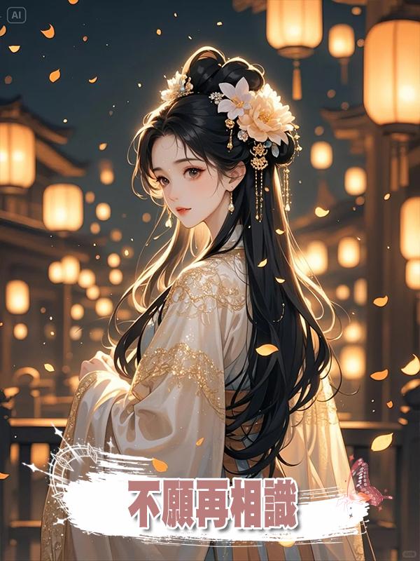 不願再相識在線閱讀