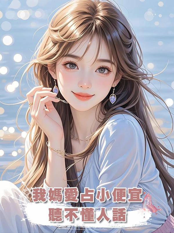我媽愛佔小便宜，聽不懂人話在線閱讀