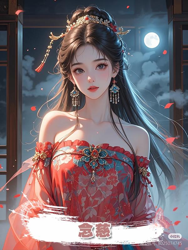 念慈在線閱讀