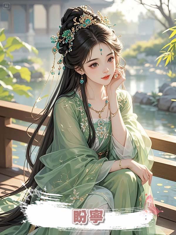 盼寧在線閱讀
