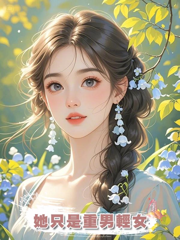 她隻是重男輕女在線閱讀