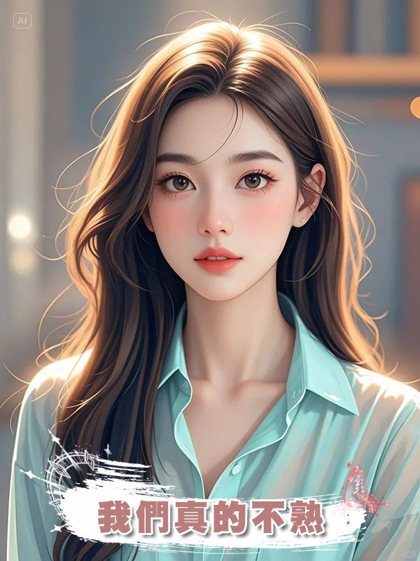 我們真的不熟在線閱讀
