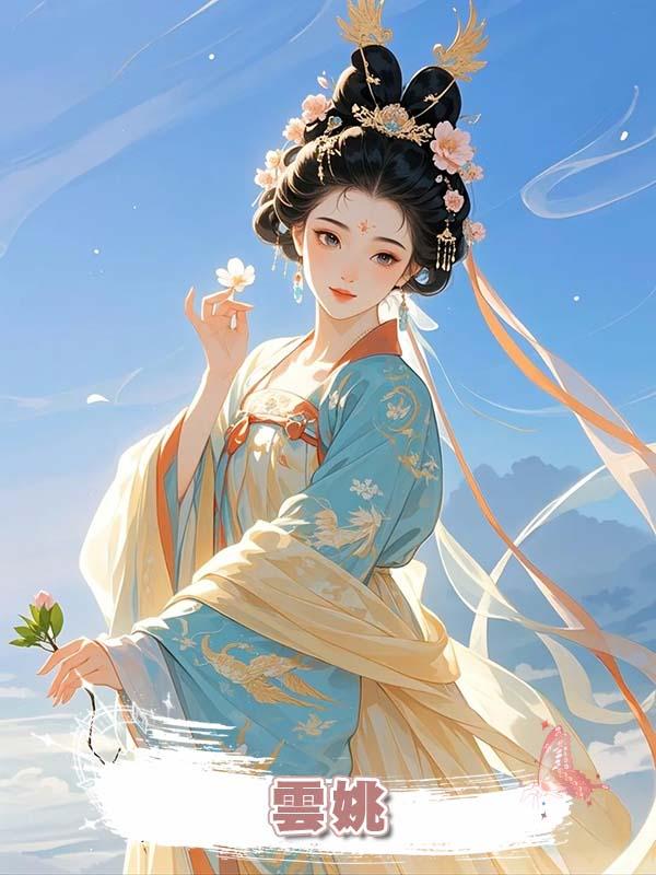 雲姚在線閱讀