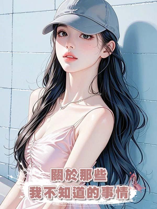 關於那些我不知道的事情在線閱讀