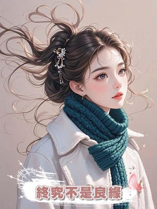 終究不是良緣在線閱讀