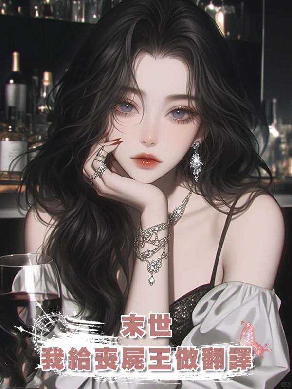 末世:我給喪屍王做翻譯在線閱讀