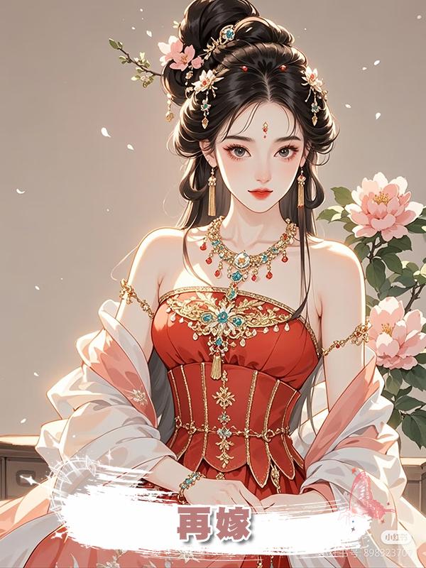 再嫁在線閱讀