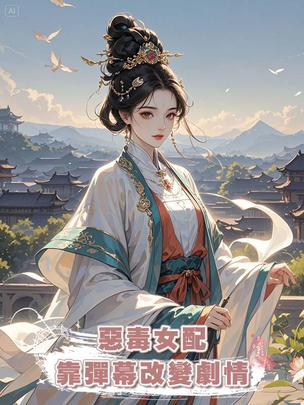 惡毒女配靠彈幕改變劇情在線閱讀