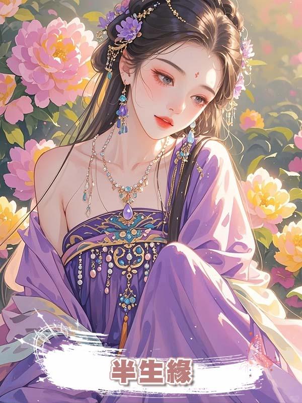  半生緣在線閱讀