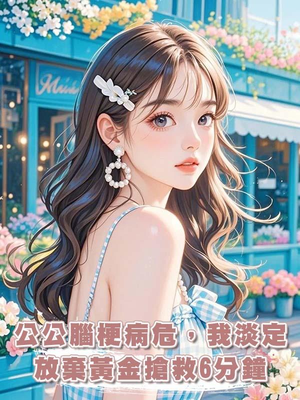 公公腦梗病危，我淡定放棄黃金搶救6分鐘在線閱讀