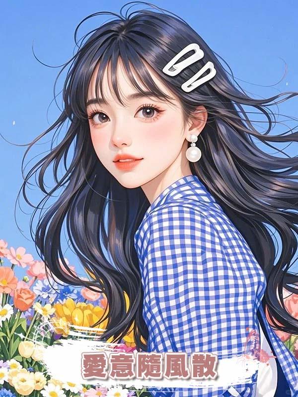 愛意隨風散在線閱讀