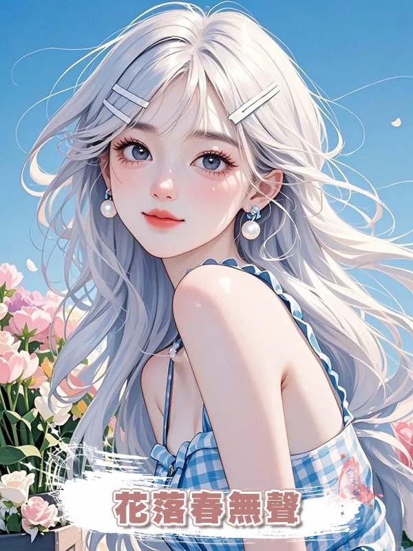 花落春無聲在線閱讀