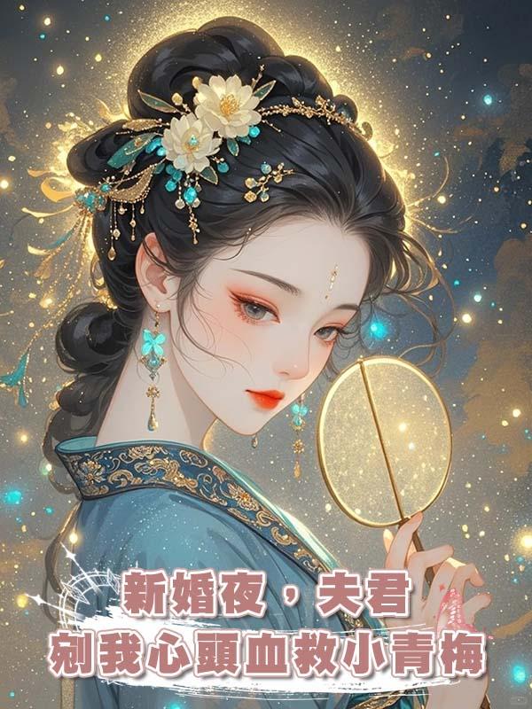 新婚夜，夫君剜我心頭血救小青梅在線閱讀