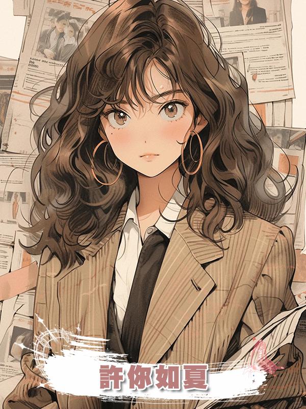 許你如夏在線閱讀
