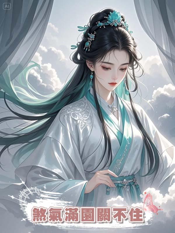 煞氣滿園關不住在線閱讀