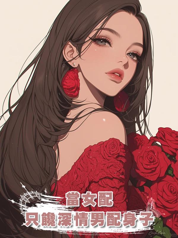 當女配隻饞深情男配身子在線閱讀