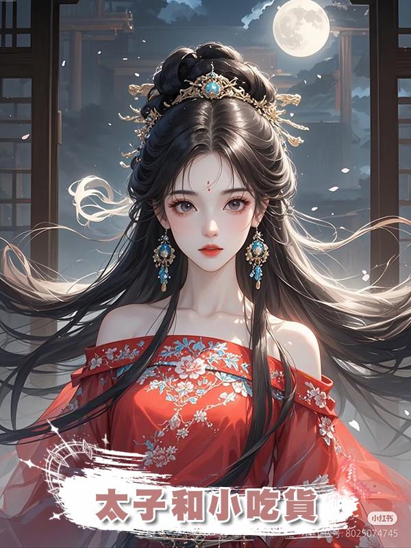太子和小吃貨在線閱讀