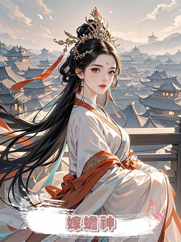 嫁蟾神在線閱讀