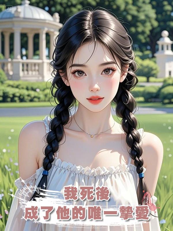 我死後，成了他的唯一摯愛在線閱讀