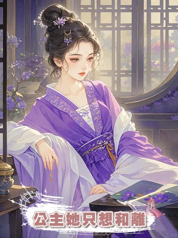 公主她隻想和離在線閱讀