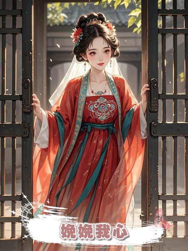 娩娩我心在線閱讀