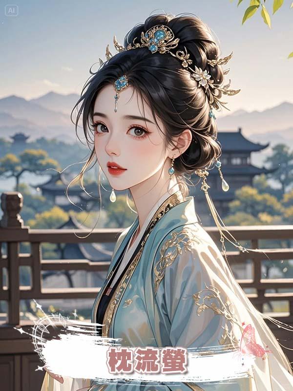 枕流螢在線閱讀