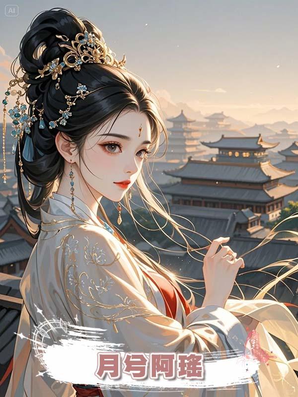 月兮阿瑤在線閱讀