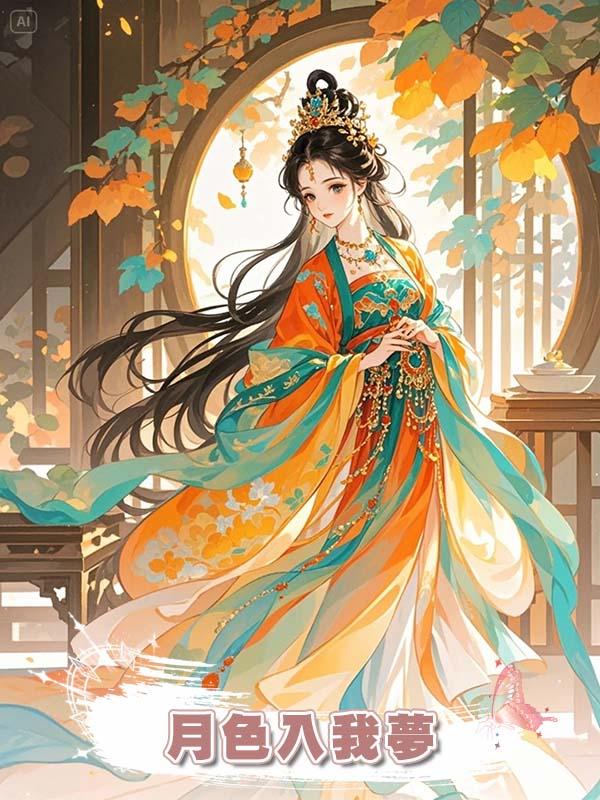 月色入我夢在線閱讀