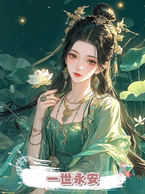 一世永安在線閱讀