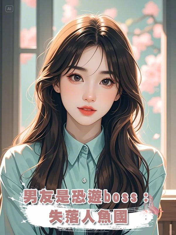 男友是恐遊boss：失落人魚國在線閱讀