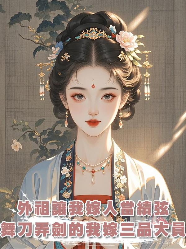 外祖讓我嫁人當續弦，舞刀弄劍的我嫁三品大員，隻圖他的臉在線閱讀