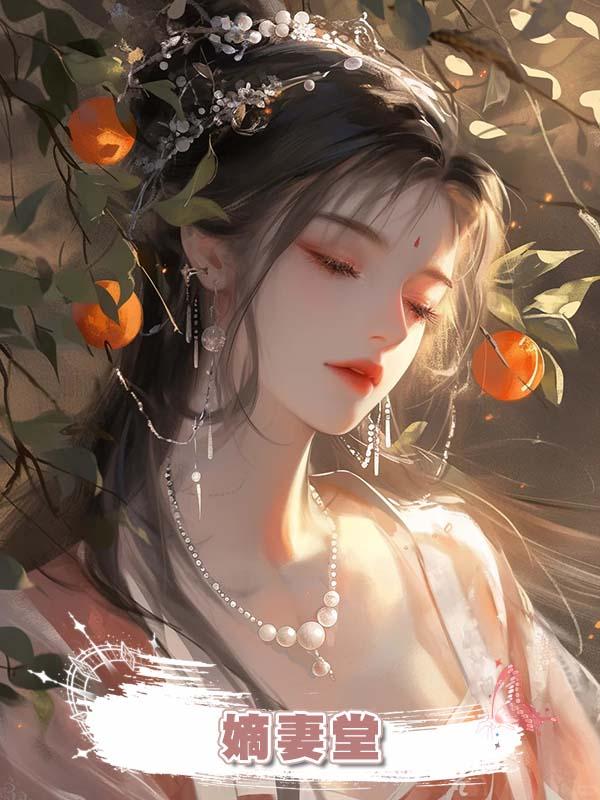 嫡妻堂在線閱讀