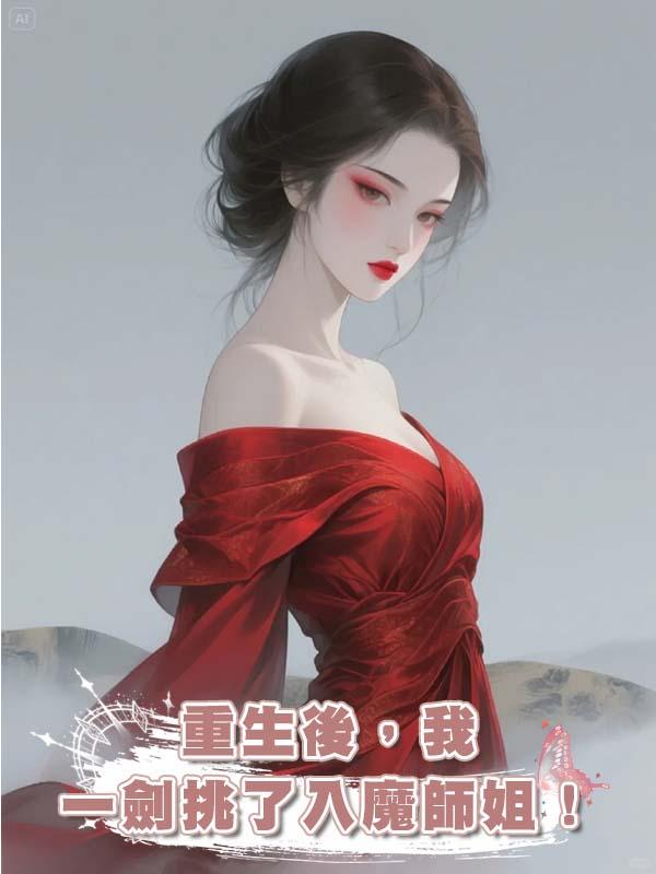 重生後，我一劍挑了入魔師姐！在線閱讀