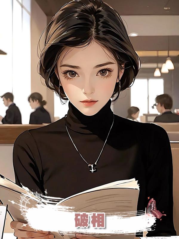 破相在線閱讀