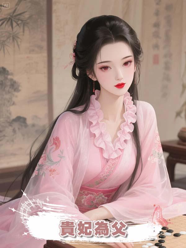 貴妃為父在線閱讀