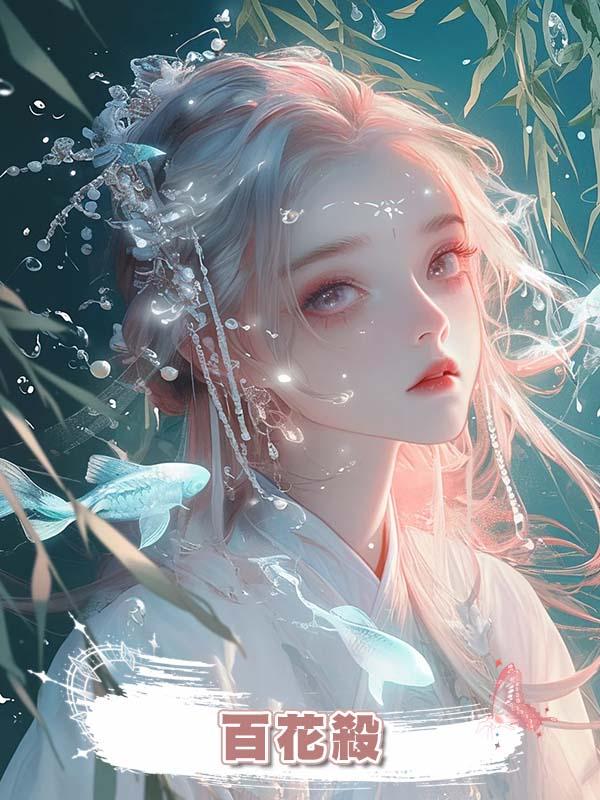 百花殺在線閱讀