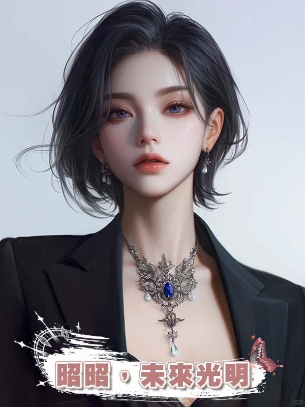 昭昭，未來光明在線閱讀