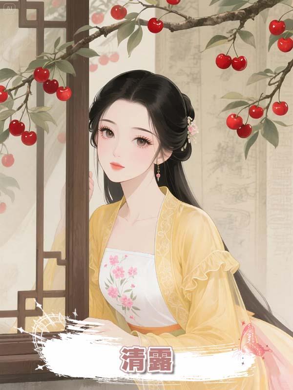 清露在線閱讀