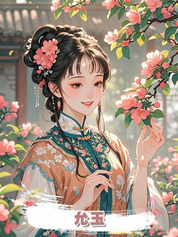 允玉在線閱讀