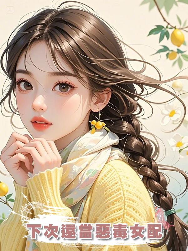 下次還當惡毒女配在線閱讀
