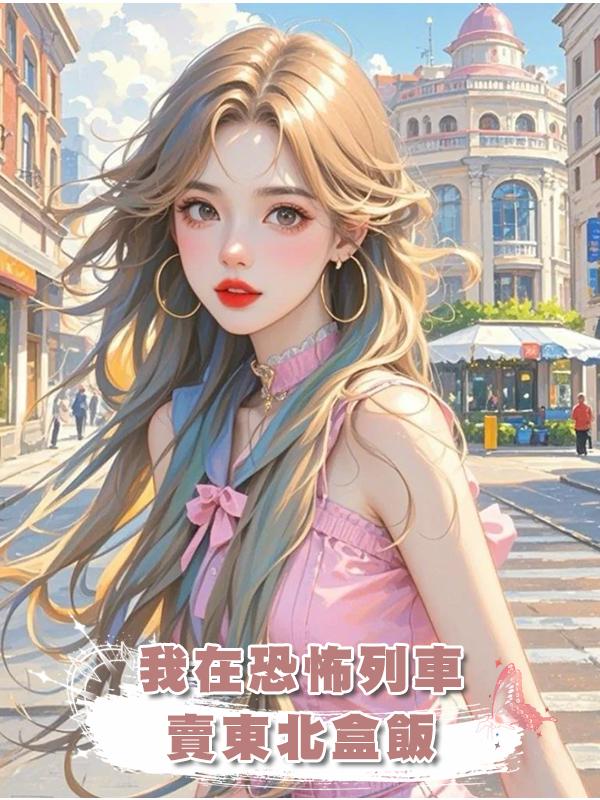 我在恐怖列車賣東北盒飯在線閱讀