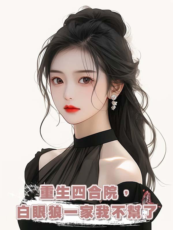 重生四合院，白眼狼一家我不幫了在線閱讀
