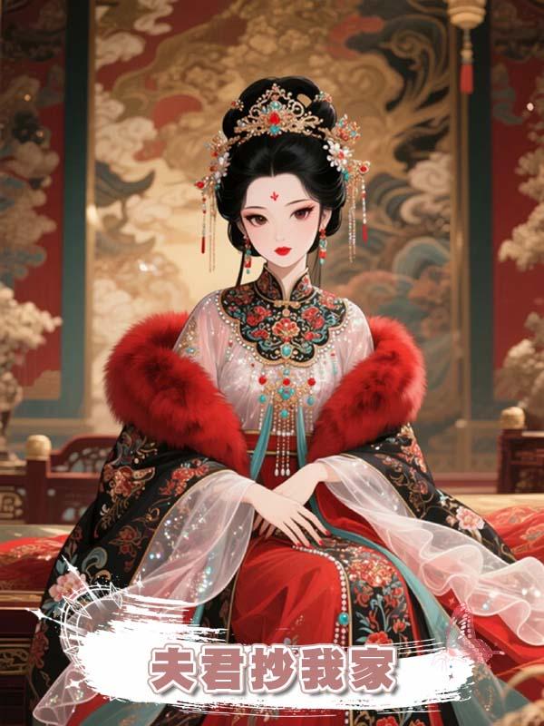 夫君抄我家，把我扔軍營，回首抱著庶妹說心肝別怕在線閱讀
