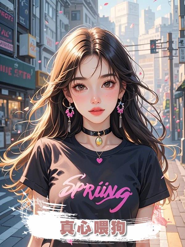 真心喂狗在線閱讀